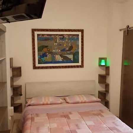 Casa vacanze Aurora