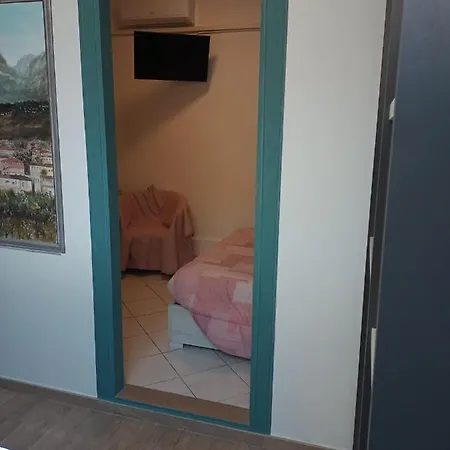 Casa vacanze Aurora